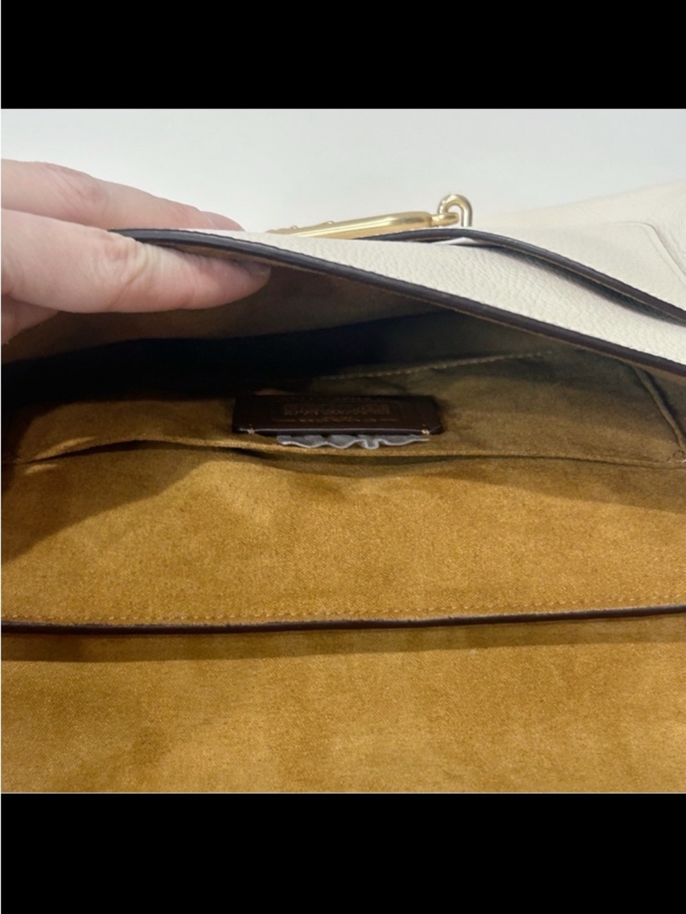 NWOT Coach Handbag - Picture 8 of 12